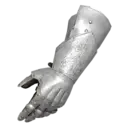 Batz Plate Gloves