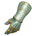Belui Plate Gloves