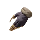Jester Leather Gloves