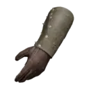 Rowley Leather Gloves