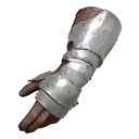 Pernicia Plate Gloves