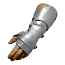 Dumenis Plate Gloves