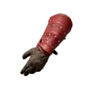 Weiston Leather Gloves