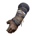 Caviden Leather Gloves