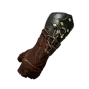 Brant's Leather Gloves