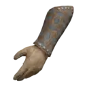 Mechlin Leather Gloves