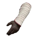 Ynitium Leather Gloves