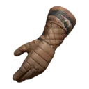 Nocburn Leather Gloves