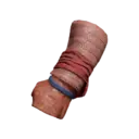 Dondegobi Leather Gloves