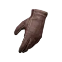 Tiron Leather Gloves