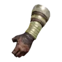 Maters Leather Gloves