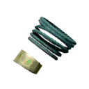 Weirren Plate Gloves