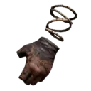 Chizhar Cloth Gloves