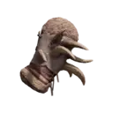 Behrun Hide Bracers