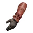 Veile Leather Gloves