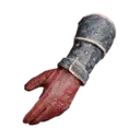 Skyblazer Leather Gloves