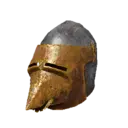 Beaked Plate Helm
