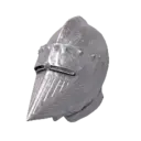 Rekhia Plate Helm
