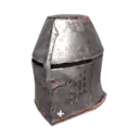 Canta Plate Helm