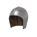 Rahbae Plate Helm