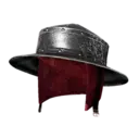 Blacksteel Longia Plate Helm