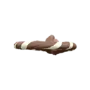 Stian Cloth Headband