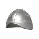 Lyfellen Plate Helm
