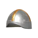 Offenberg Plate Helm