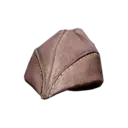 Melvin Leather Helm