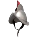 Ashford Plate Helm