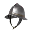 Rodderham Plate Helm
