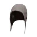 Ledan Leather Helm