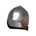 Inyr Plate Helm