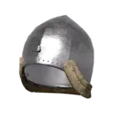Deland Plate Helm