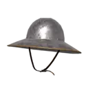 Laccarsa Plate Helm