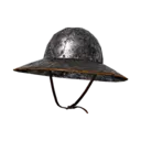 Blacksteel Renkshaw Plate Helm
