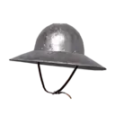 Lotas Plate Helm