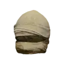 Fiore Cloth Cap