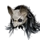 Paizel Bone Helm