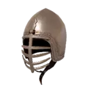 Dewhaven Standard Plate Helm