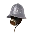 Demenissian Soldiers' Brimstone Gas Mask