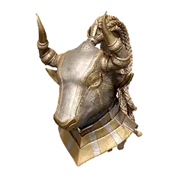 Ashad Plate Helm