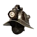 Miner's Lantern Hat