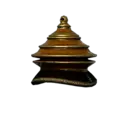 Regglin Plate Helm