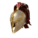 Kairos Plate Helm