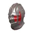 Leontyne Plate Helm