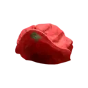 Rondel Leather Helm