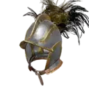 Lautia Plate Helm
