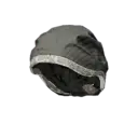 Fritz's Cloth Helm