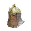 Nahu Chain Coif